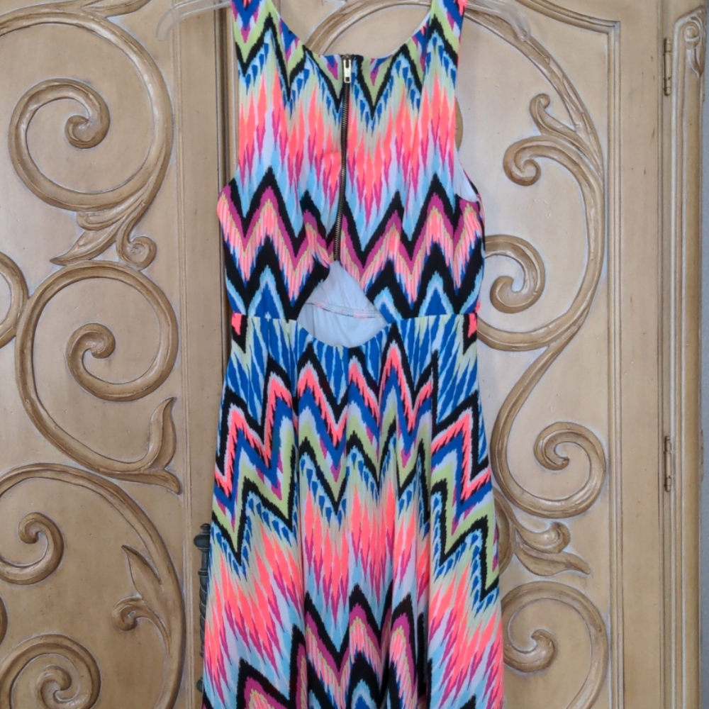 Charlotte Rouse Dress - Picture 3 of 3
